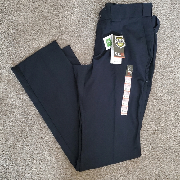 5.11 Tactical Pants - 5.11 tactical Stryke PDU A-Class Pant